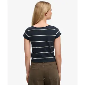 Women's T-shirt Superdry Ath Ess image-2