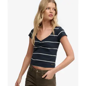 Women's T-shirt Superdry Ath Ess image-3