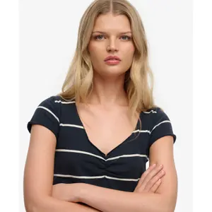 Women's T-shirt Superdry Ath Ess image-4