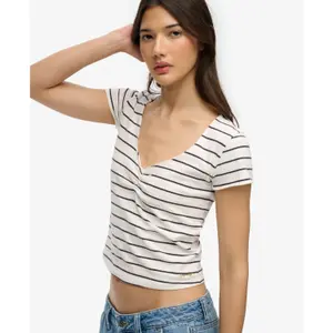 Women's T-shirt Superdry Ath Ess image-3