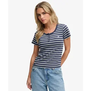 Women's T-shirt Superdry Athletic Essentials image-1