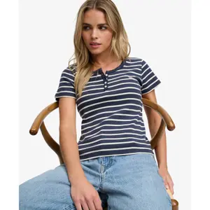Women's T-shirt Superdry Athletic Essentials image-2