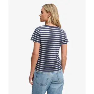Women's T-shirt Superdry Athletic Essentials image-3