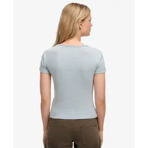 T-shirt femme Superdry Athletic Essentials image-1