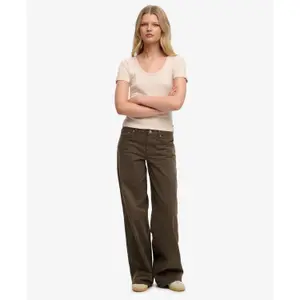 T-shirt femme Superdry Athletic Essentials image-3