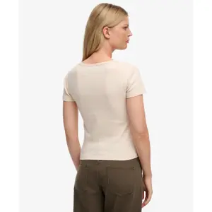 T-shirt femme Superdry Athletic Essentials image-1