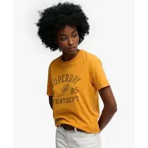 Women's T-shirt Superdry Vintage image-1