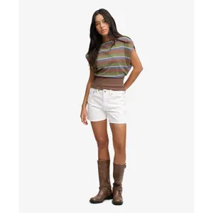 Women's top Superdry Bardot image-2