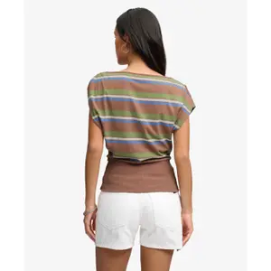 Women's top Superdry Bardot image-5