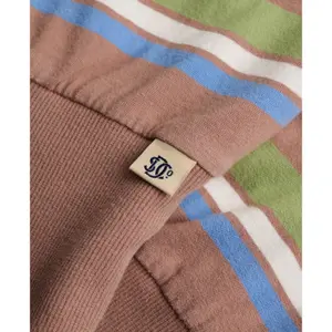 Women's top Superdry Bardot image-6
