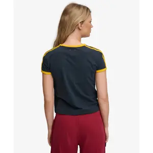 Women's T-shirt Superdry Athletic Essentials image-4