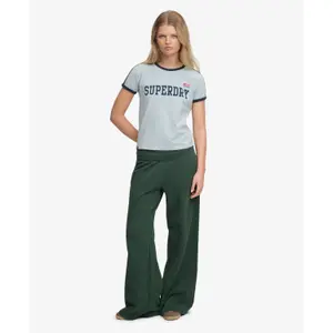 Women's T-shirt Superdry Athletic Essentials image-2