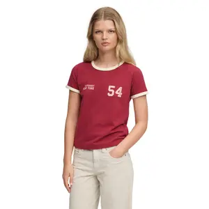 Women's T-shirt Superdry Athletic Essentials image-0