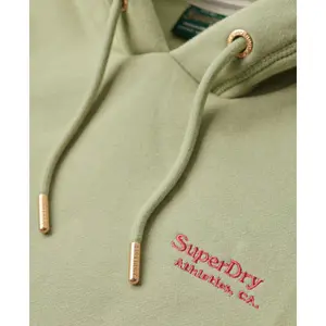 Women's hooded sweatshirt Superdry Essential image-5