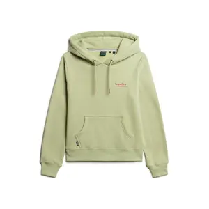 Women's hooded sweatshirt Superdry Essential image-0
