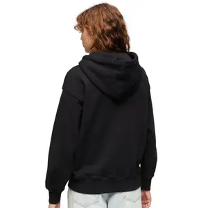 Women's hooded sweatshirt Superdry image-3
