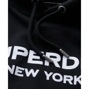 Women's hooded sweatshirt Superdry image-6
