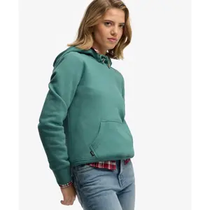 Women's hooded sweatshirt Superdry image-3