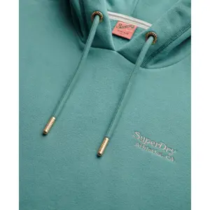 Women's hooded sweatshirt Superdry image-6