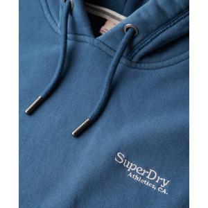 Casaco com capuz com logótipo para mulher Superdry Essential image-4