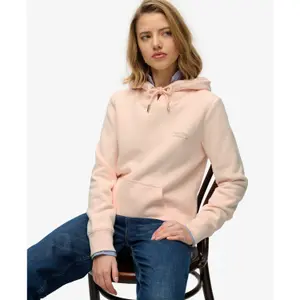 Women's hooded sweatshirt Superdry image-3