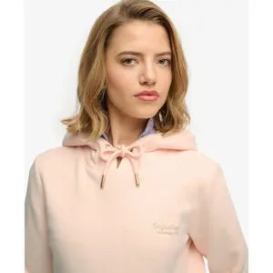 Women's hooded sweatshirt Superdry image-4