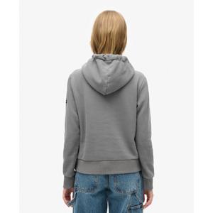 Hoodie Damen Superdry Neon Vintage Logo image-1