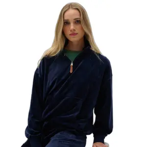 Sweatshirt woman Superdry Country Club image-3