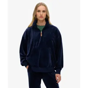 Sweatshirt woman Superdry Country Club image-1