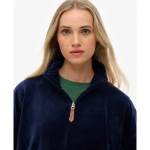 Sweatshirt woman Superdry Country Club image-5