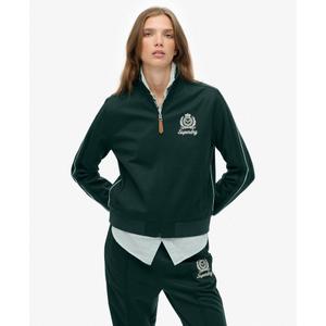 Trainingsjacke Damen Superdry Country Club image-1