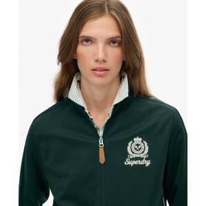 Trainingsjacke Damen Superdry Country Club image-4