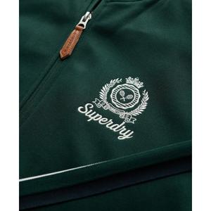 Trainingsjacke Damen Superdry Country Club image-5