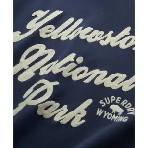 Sweatshirt woman Superdry Lo-fi Outdoor image-4