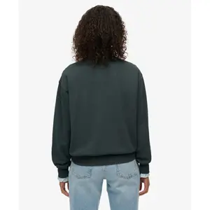 Sweatshirt woman Superdry Lo-fi Outdoor image-5