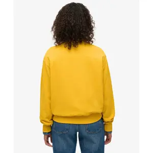 Sweatshirt woman Superdry Lo-fi Outdoor image-3