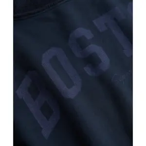 Sweatshirt woman Superdry Bardot Athletic Essentials image-5