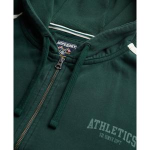Hoodie Damen Superdry Athletic Essentials image-1