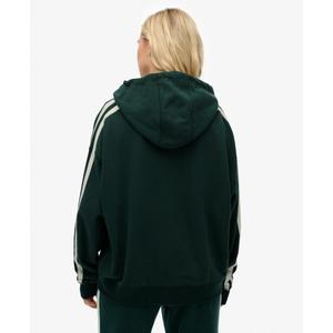 Hoodie Damen Superdry Athletic Essentials image-2