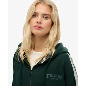 Hoodie Damen Superdry Athletic Essentials image-3