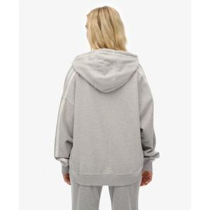 Hoodie Damen Superdry Athletic Essentials image-2