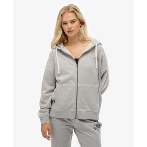 Hoodie Damen Superdry Athletic Essentials image-3
