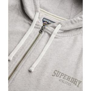 Hoodie Damen Superdry Athletic Essentials image-4