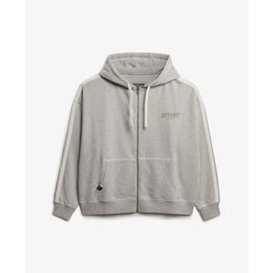 Hoodie Damen Superdry Athletic Essentials image-5