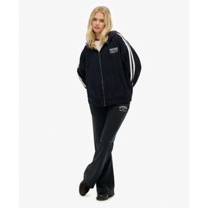Hoodie Damen Superdry Athletic Essentials image-3