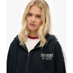 Hoodie Damen Superdry Athletic Essentials image-4