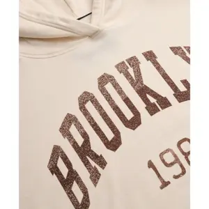 Women's hooded sweatshirt Superdry Athletic Essentials image-5
