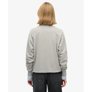 Sweatshirt Damen Superdry British Design image-4