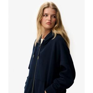 Sudadera con cremallera Superdry Essential image-4