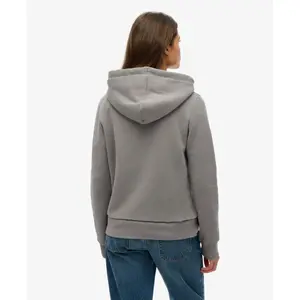 Sweatshirt à capuche femme Superdry Super Athletics image-2